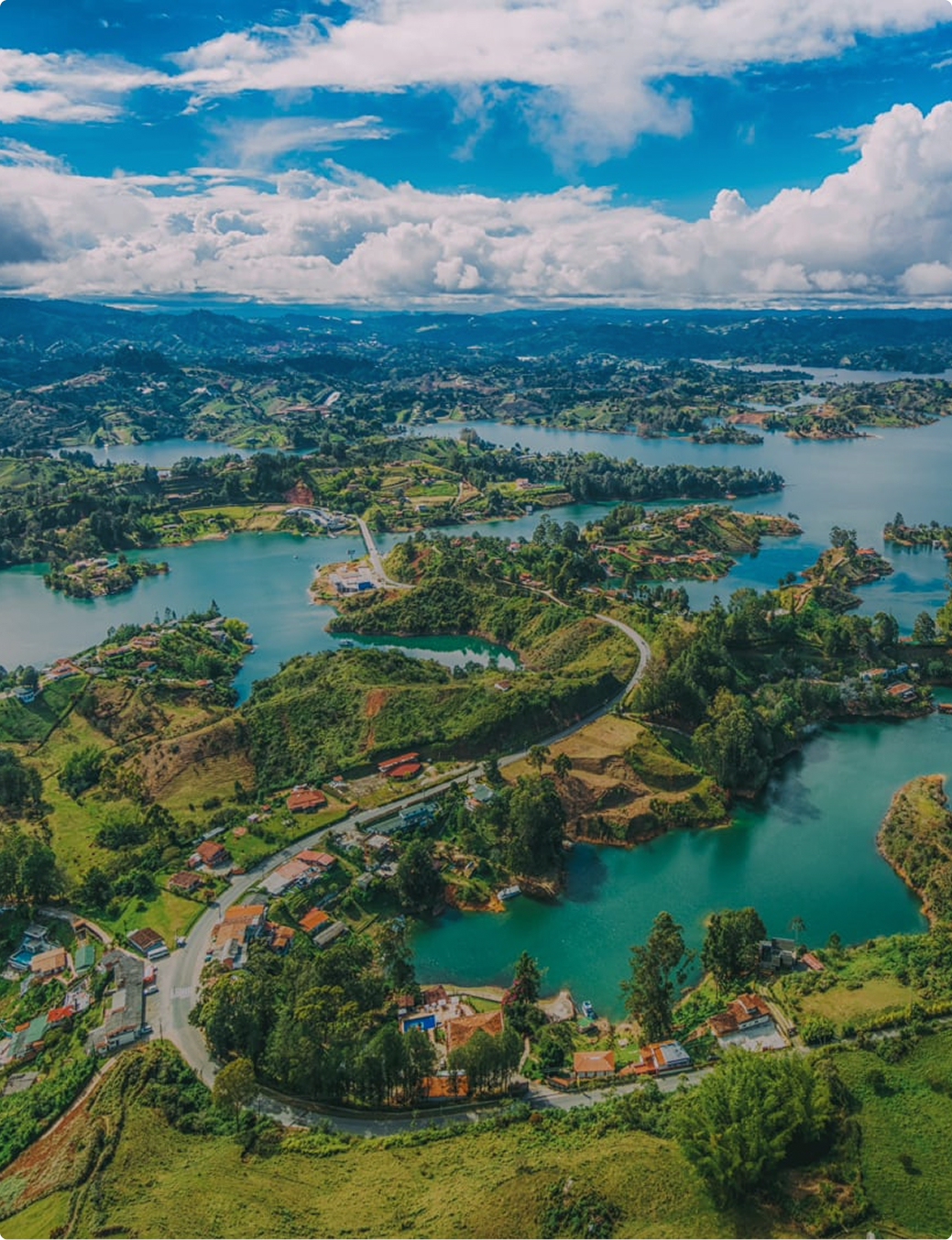 Colombia