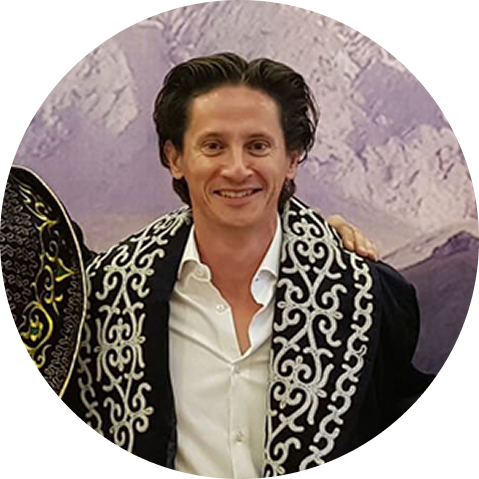 Frédéric Gerken