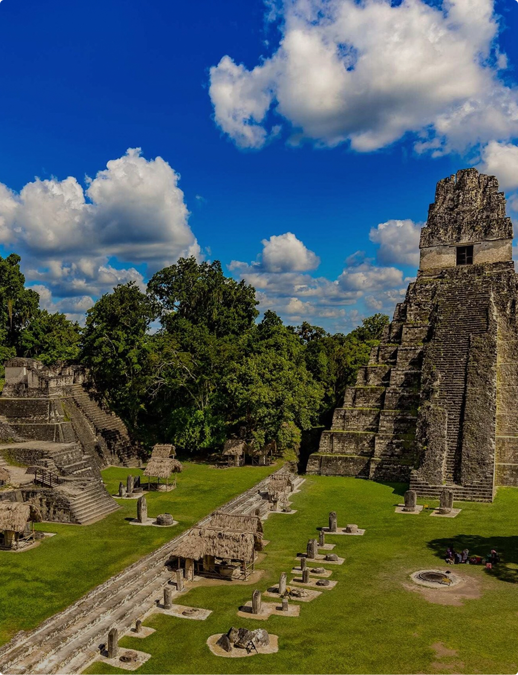 Guatemala