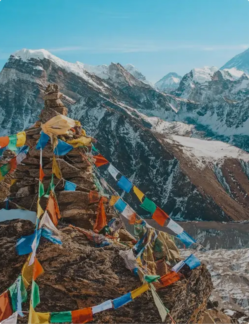 Nepal