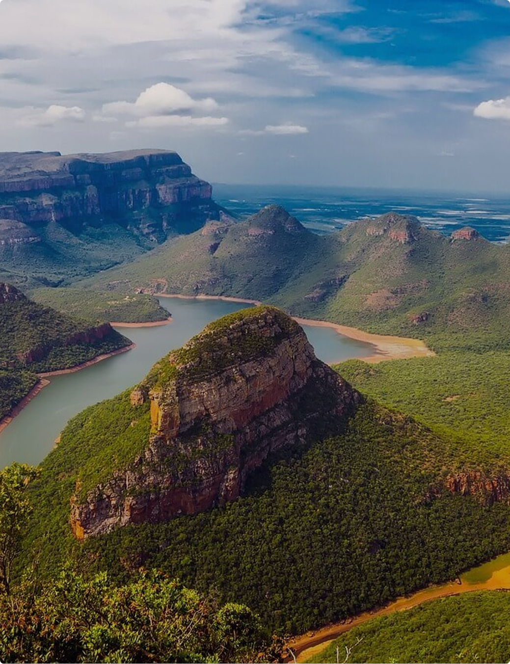 South Africa